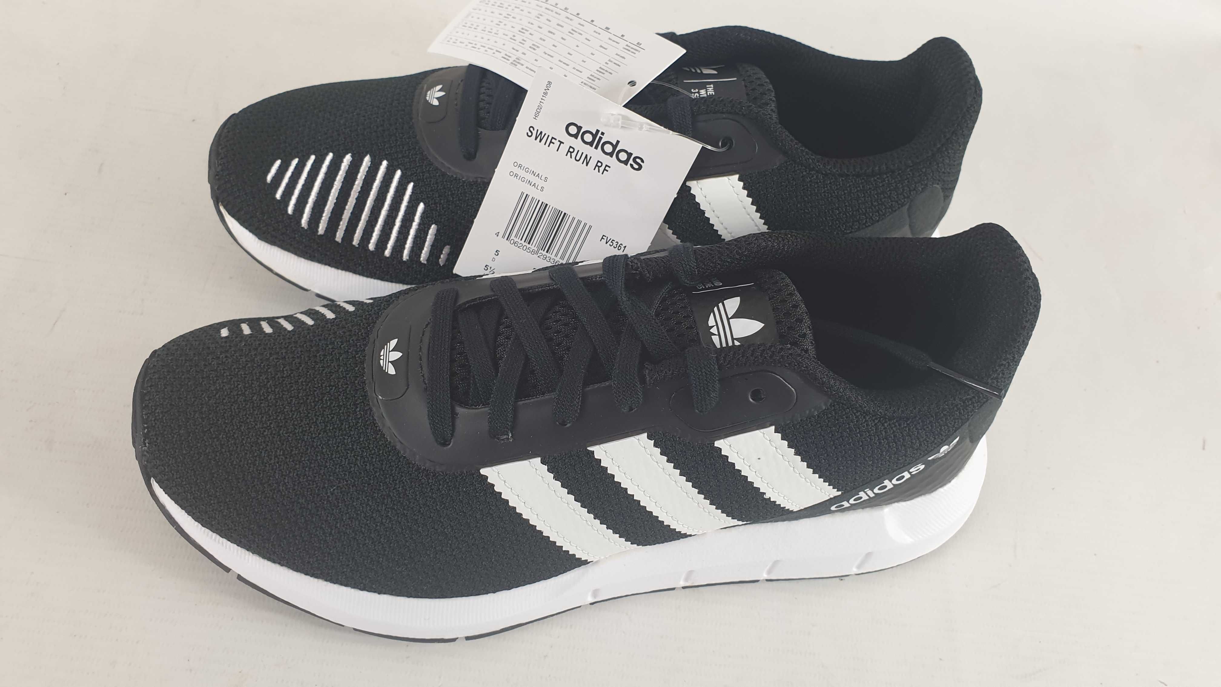 Buty sportowe adidas r. 38