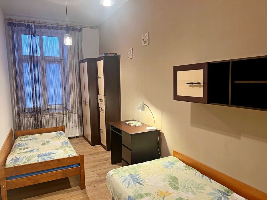 3-pok.apartament, mieszkanie, nocleg, centrum Przemyśl