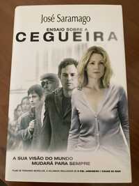 Livro Ensaio sobre Cegueira