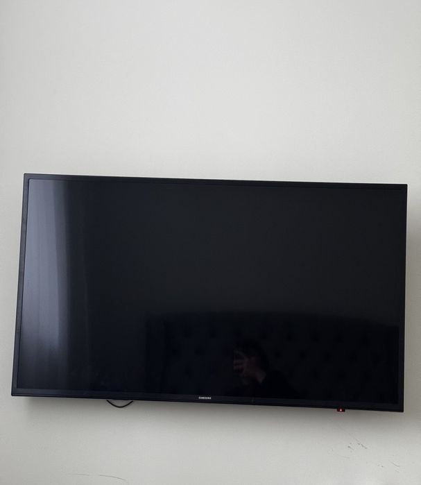 Телевізор UE43MU6100 samsung