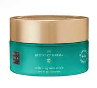 ritual of karma body scrub 300g