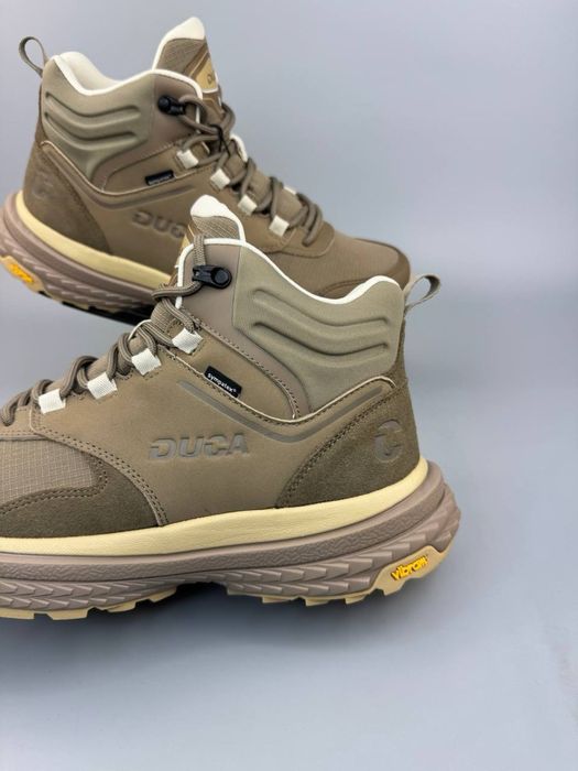 Черевики DUCA Walking