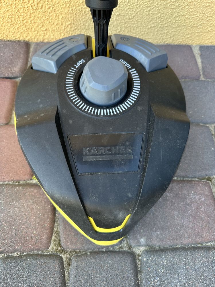 Szczotka obrotowa KARCHER T-Racer T 5