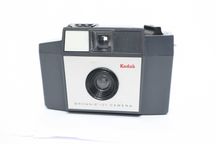 Aparat analogowy KODAK BROWNIE 127 Camera ok. 1966 SPRAWNY RETRO, PRL
