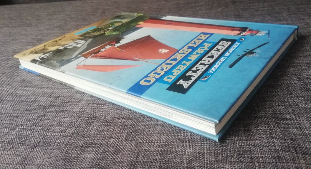 Sekrety półwyspu helskiego