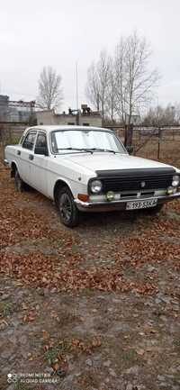 Продам ГАЗ 2410 1986 року