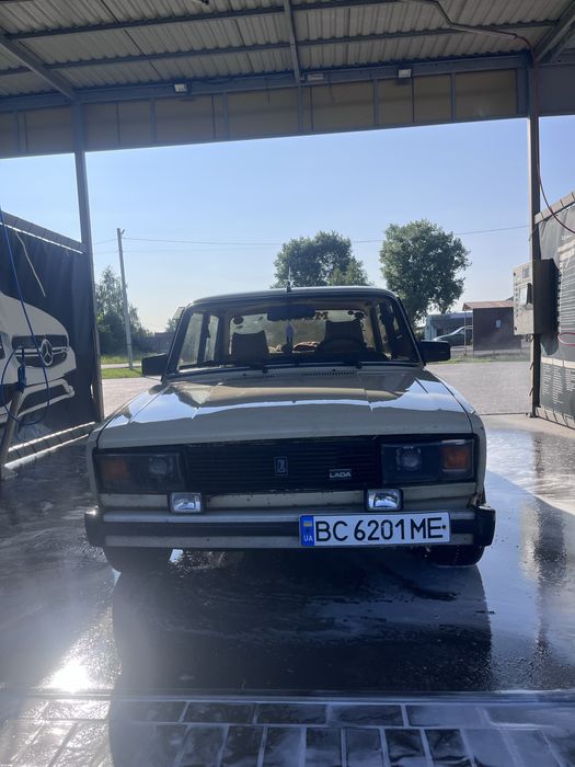 Продам  Ваз 2105