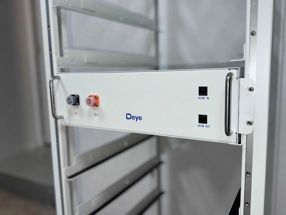 Акумуляторна батарея Deye BOS-GM5.1 LiFePO4