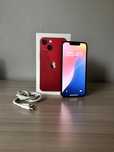iphone 13 mini 128 gb stan idealny