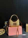 Torebka Miu Miu damska torba 192