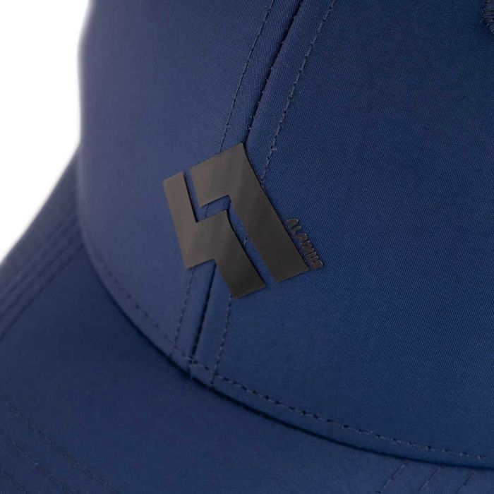 Czapka z daszkiem Alpinus PORTO ( granat, szary S/M, L/XL )