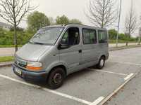 Renault Master II 2.5 TD