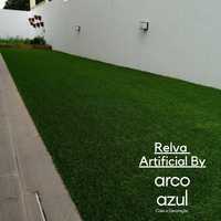 Relva Campo - 3cm - Melhor Preço qualidade do mercado By Arcoazul