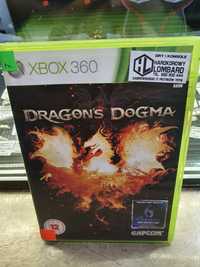 Gra gry xbox 360 Dragon's Dogma