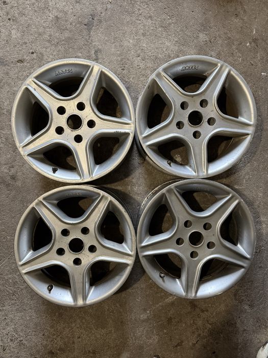 Продам диски R15