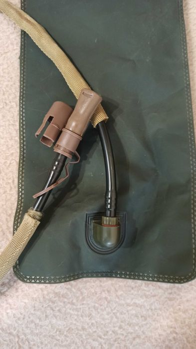 Вставка гідратора (медуза, фляга) 2.5-3л.