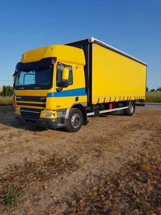 DAF CF 75 310  Stan idealny