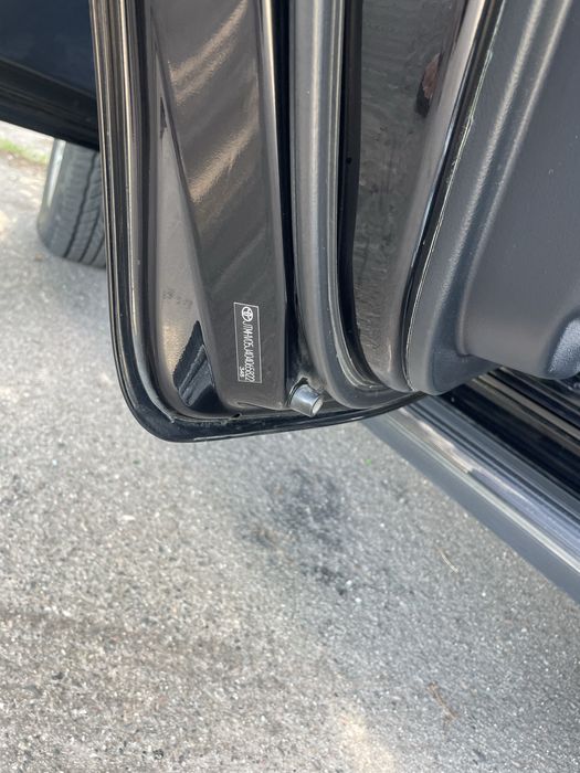 200 крузак 2011 года