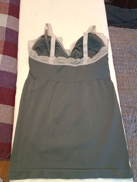 Майка для вагітних і годуючих