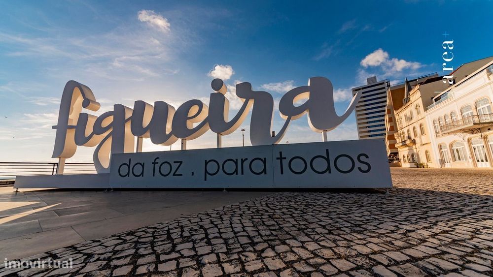 Imóvel Exclusivo | Business Store A dos Lofts da Foz