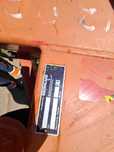 Kosiarka dyskowa Vicon DMP2400