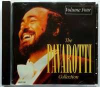 Pavarotti The Collection vol. 4