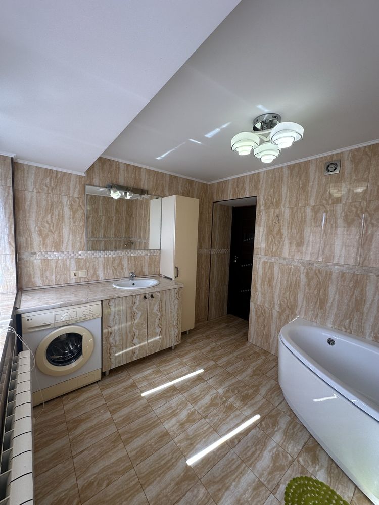 16 Фонтана, море, автономный дом с подвалом