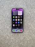 iPhone 14 pro 256gb Deep Purple 5 sztuk