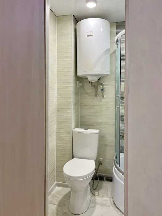 ПРОДАЖА 1к.квартиры-студии, ЕВРО-ремонт, меб./техн., Черемушки, утепл.