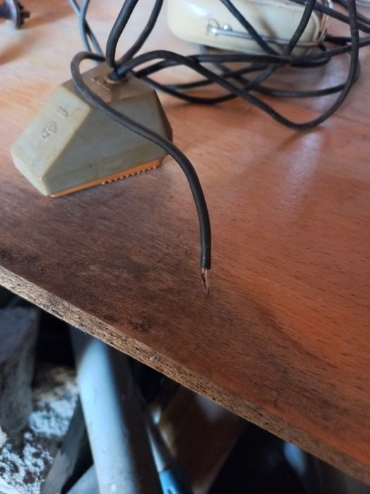 Микрофон ссср мд-47