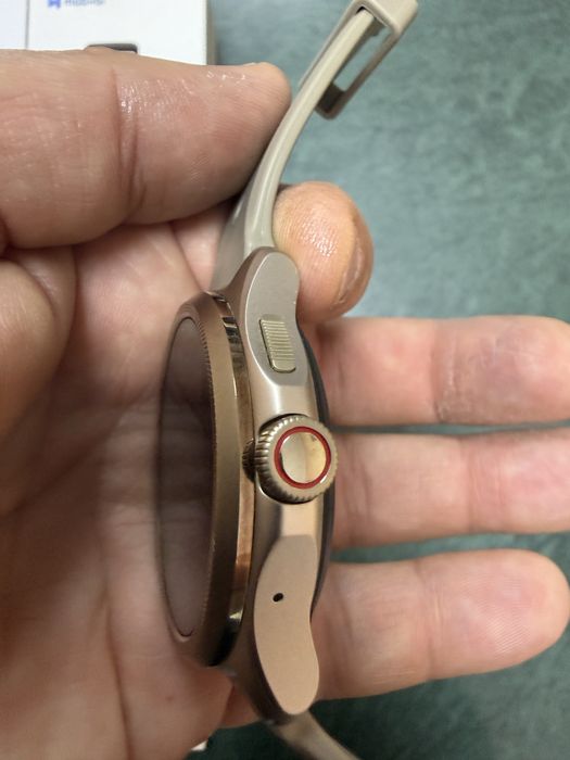Mobvoi TicWatch Pro 5