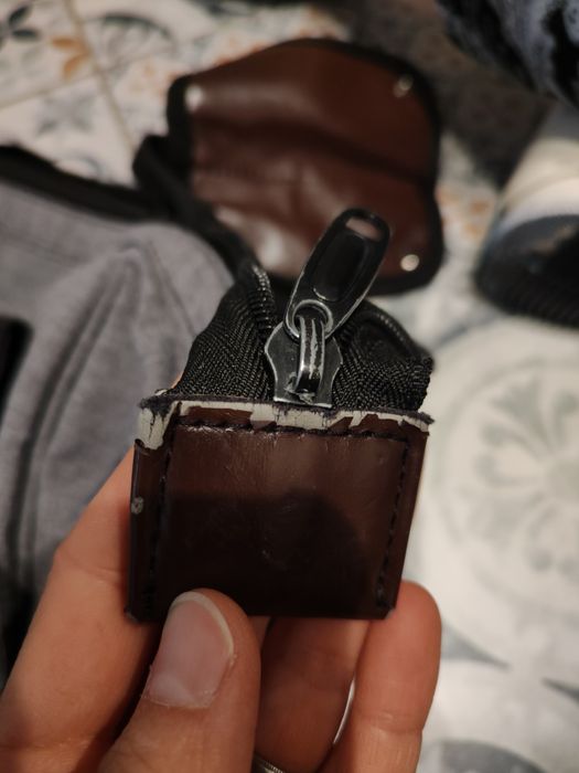 Plecak/ Torba do wózka