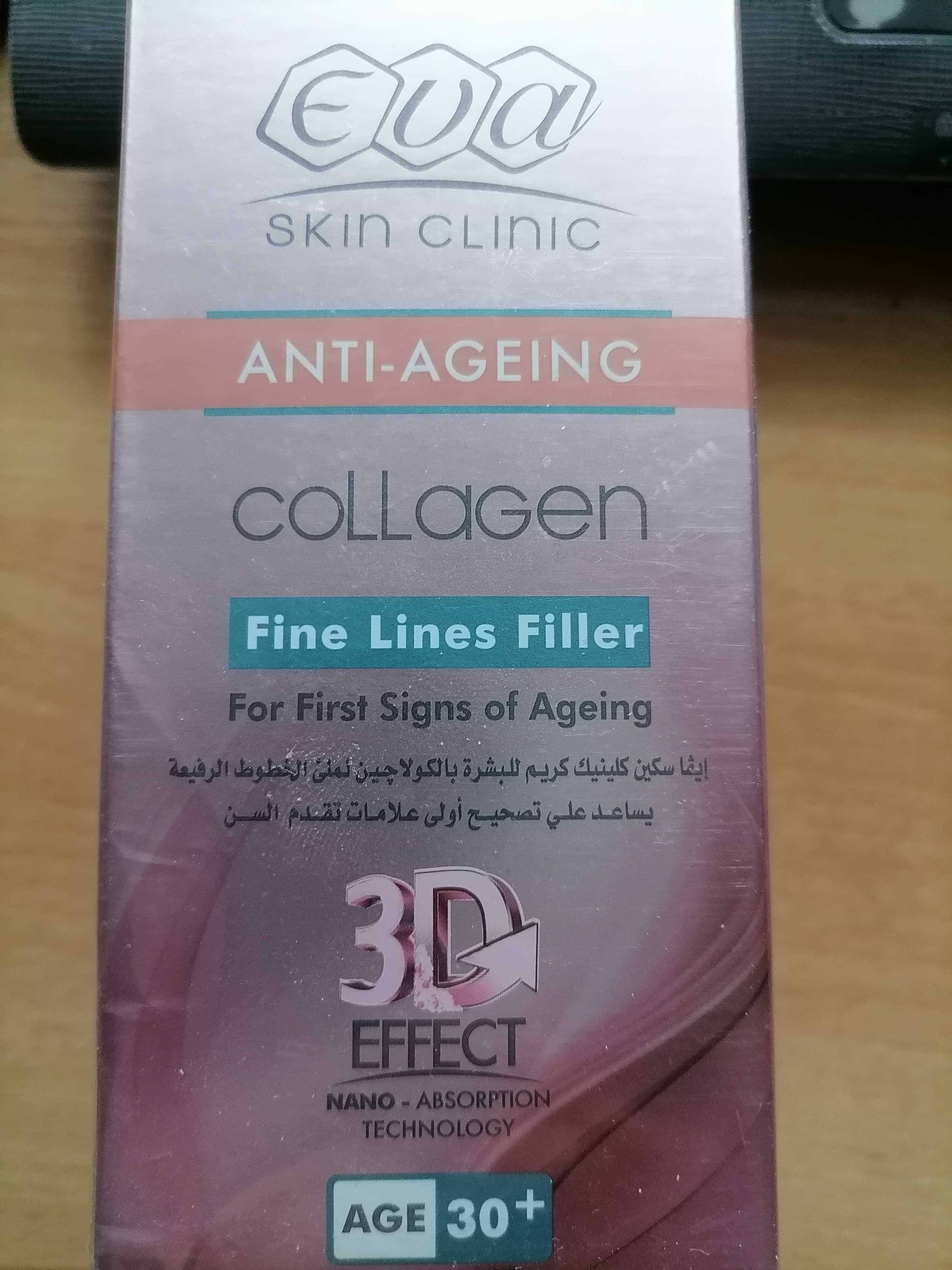 Eva collagen 30+