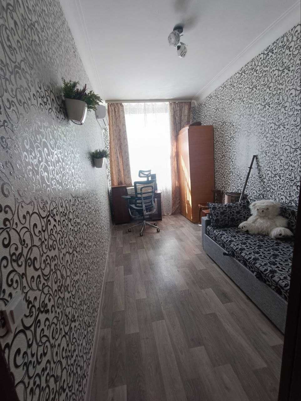 Продаж 2х кімнатної квартири, Запоріжжя, Дніпровський