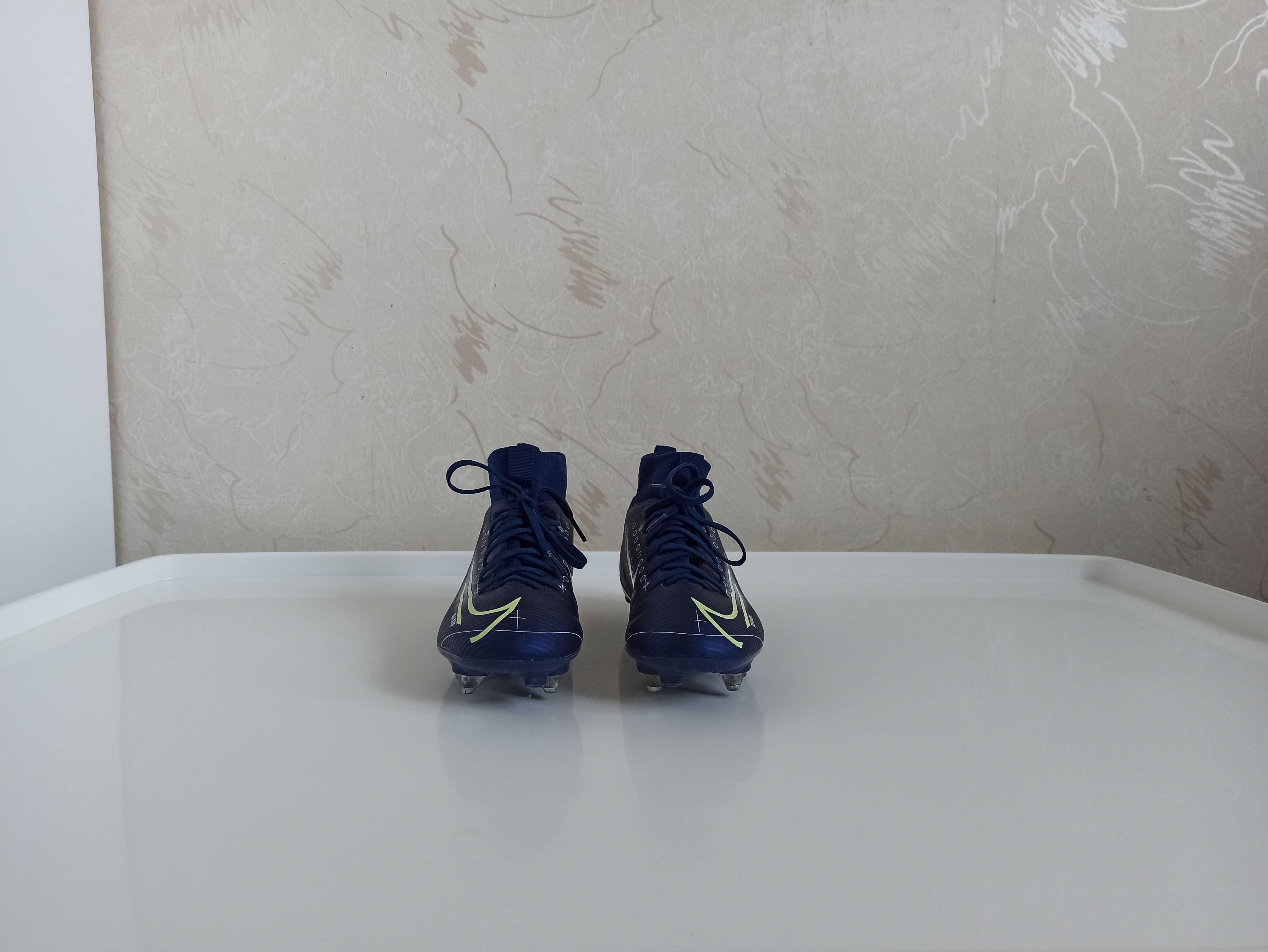 бутси Nike Mercurial