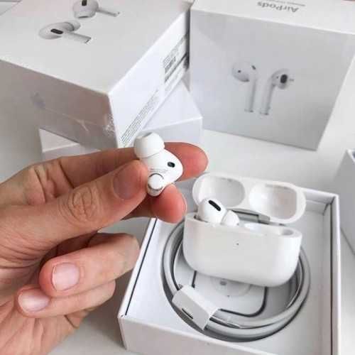 Airpods 2 pro наушники 1:1