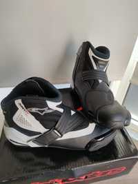 Botas Alpinestars smx1R