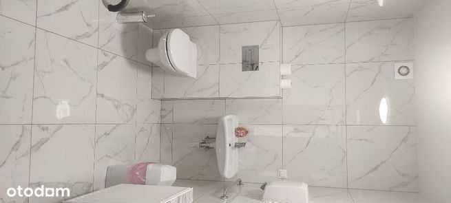 Lokal usługowy - gabinet psychologiczny, lekarski