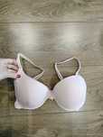 Stanik cielisty push up