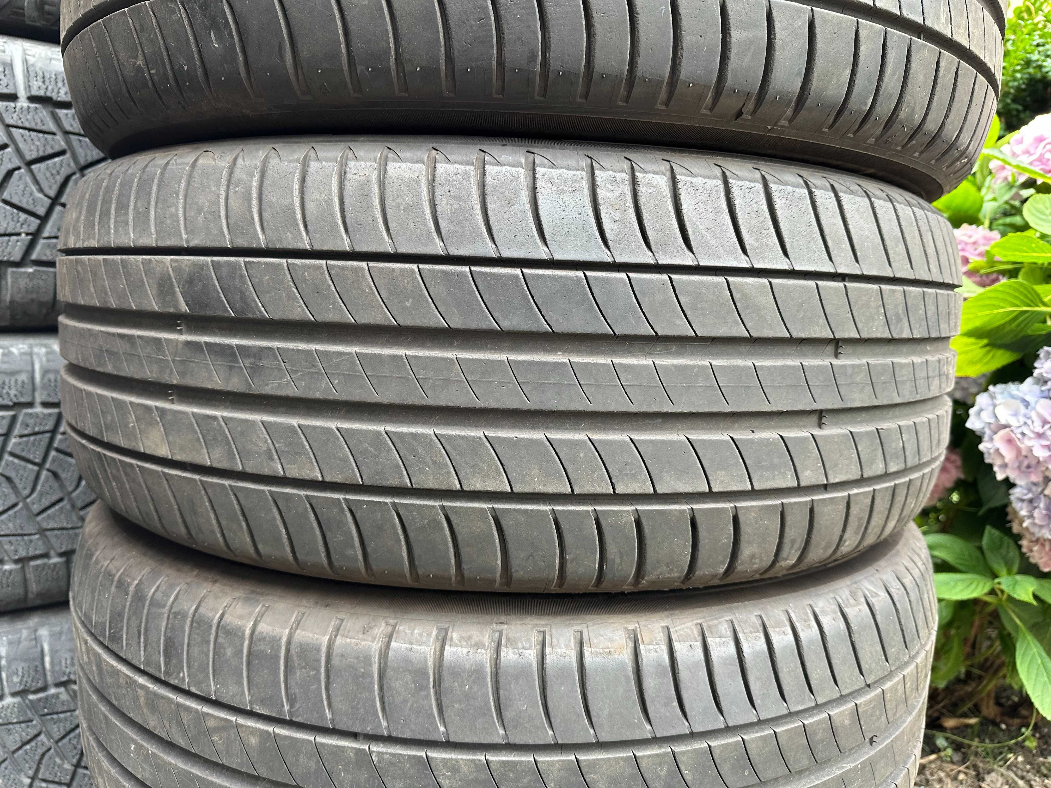 225-55 R18 96V Michelin Primacy 3 4шт