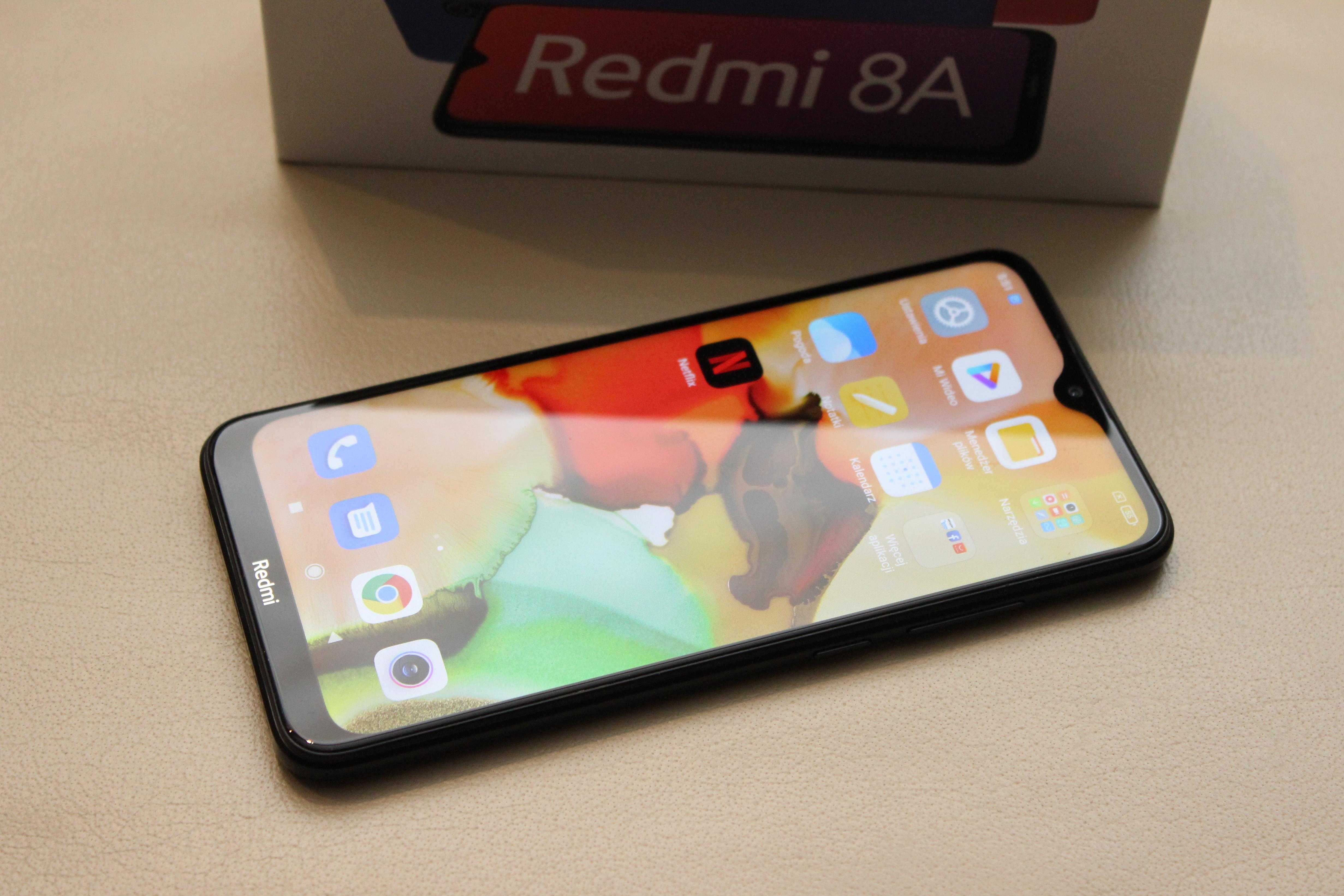 Telefon Xiaomi REDMI 8A - 2 / 32 GB