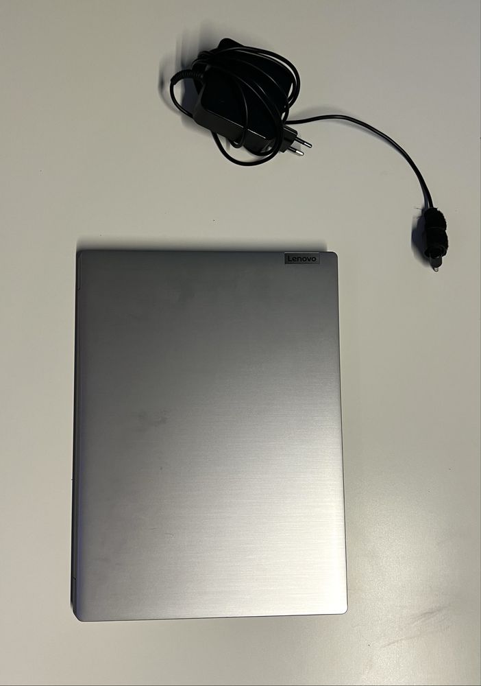 Laptop Lenovo IdeaPad 3 14ADA05 ,szary, Ryzen 3, 12GB RAM