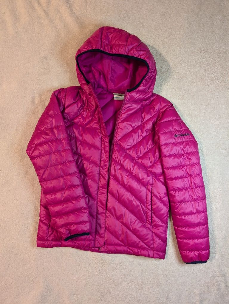 Куртка columbia 160-165 см XS розмір original
