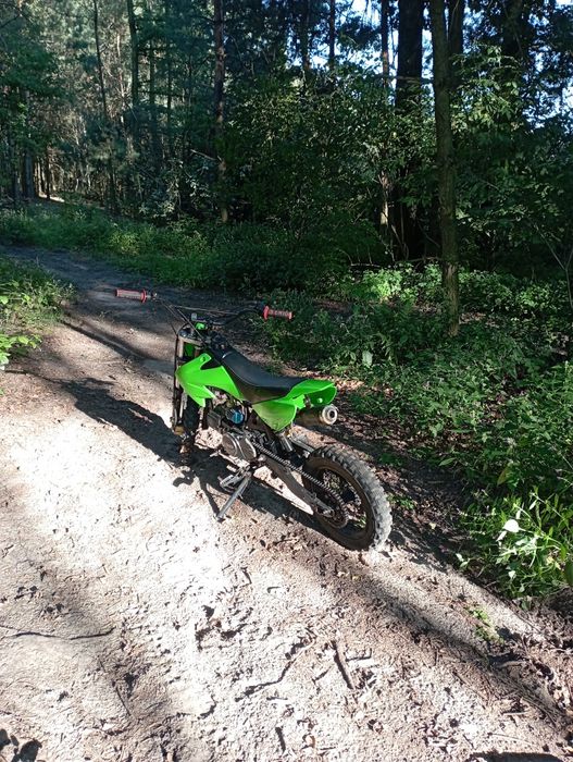 Witam sprzedam Crossa kxd 607 125