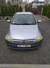 Opel corsa 1.2 2003