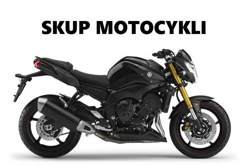 Skup Motocykli AUT, Skup Motorów, Skup Quadów, SKUP MOTOCYKLI