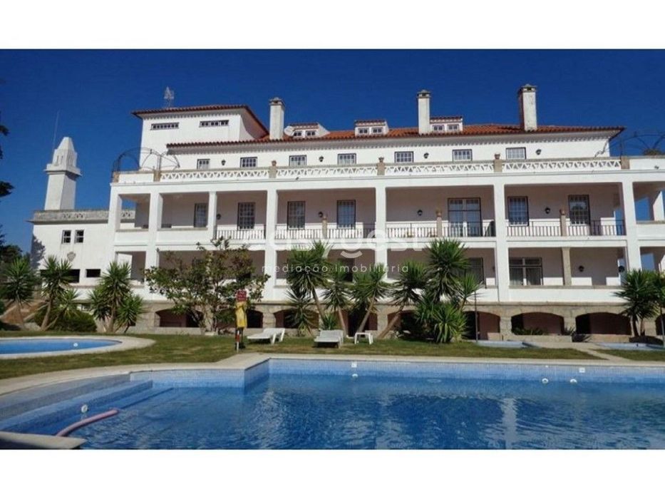 Hotel Rural em Abrunhosa-a-Velha
