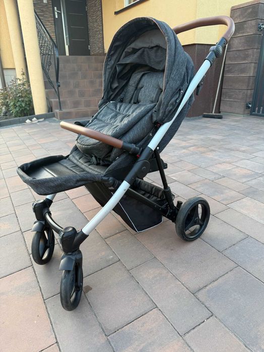 spacerówka Bebetto, stan idealny