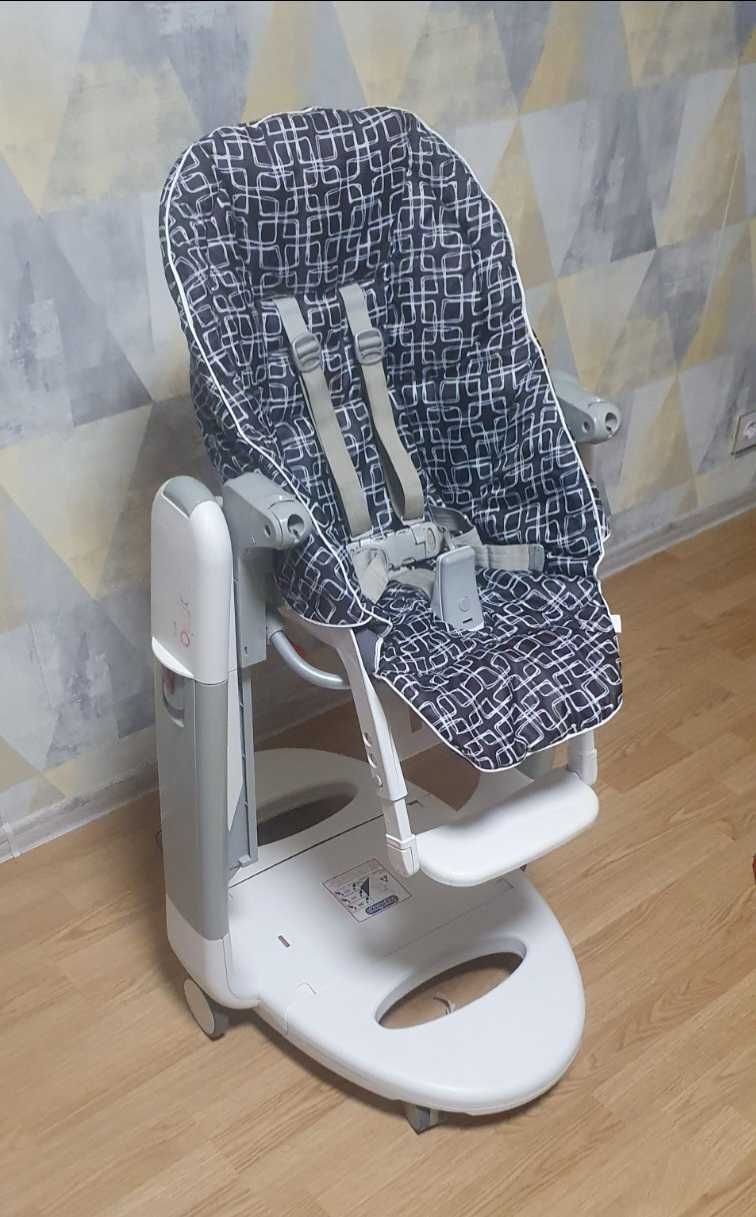 Детский стульчик Peg Perego