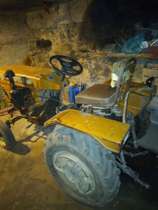 Продам сінтай 120